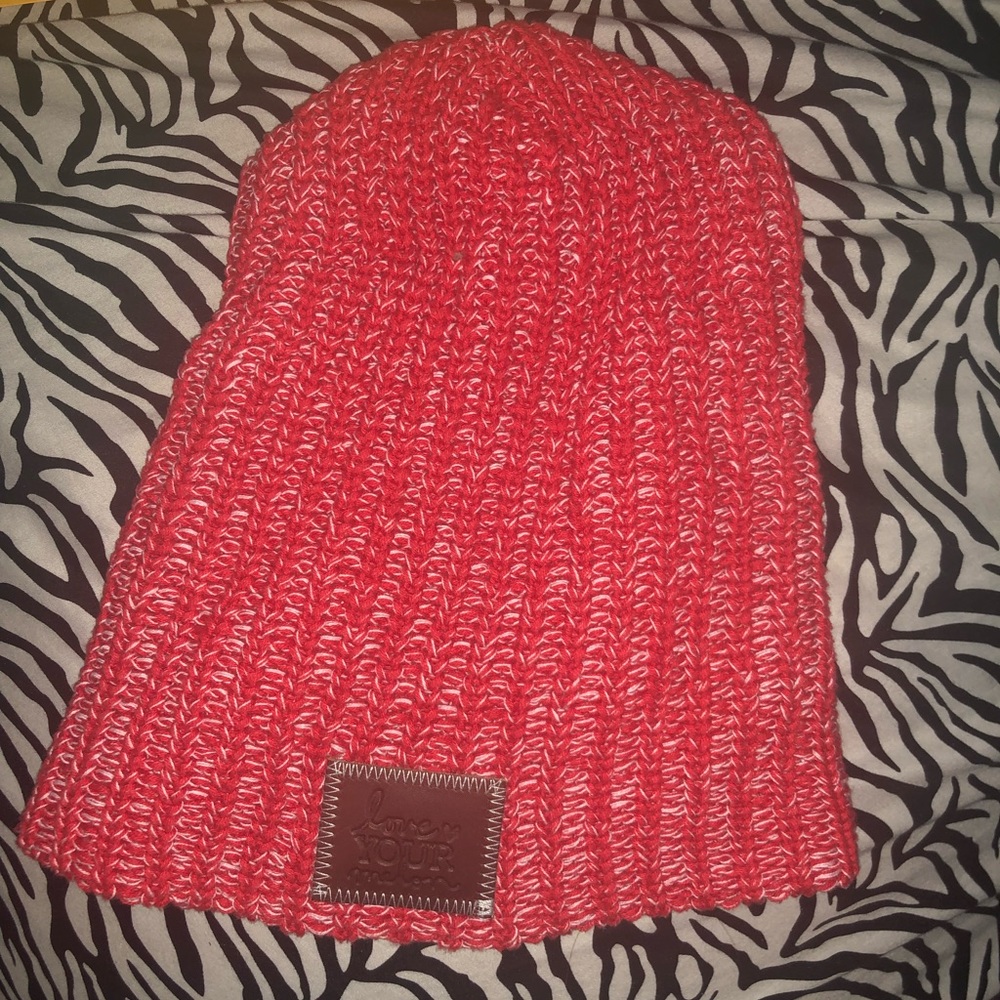 Love your melon hat